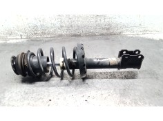 Recambio de amortiguador delantero izquierdo para opel zafira a monospace (t98) 2.0 dti 16v (f75) referencia OEM IAM 22194341 46 2