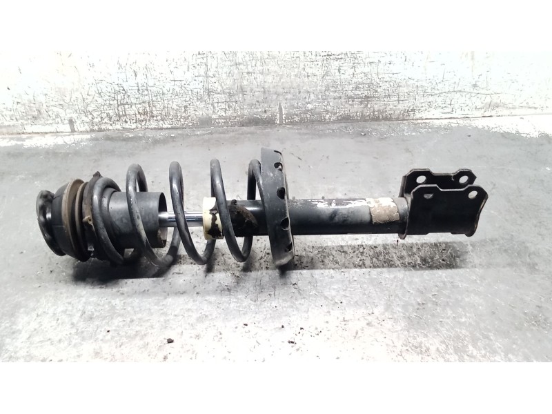 Recambio de amortiguador delantero izquierdo para opel zafira a monospace (t98) 2.0 dti 16v (f75) referencia OEM IAM 22194341 46