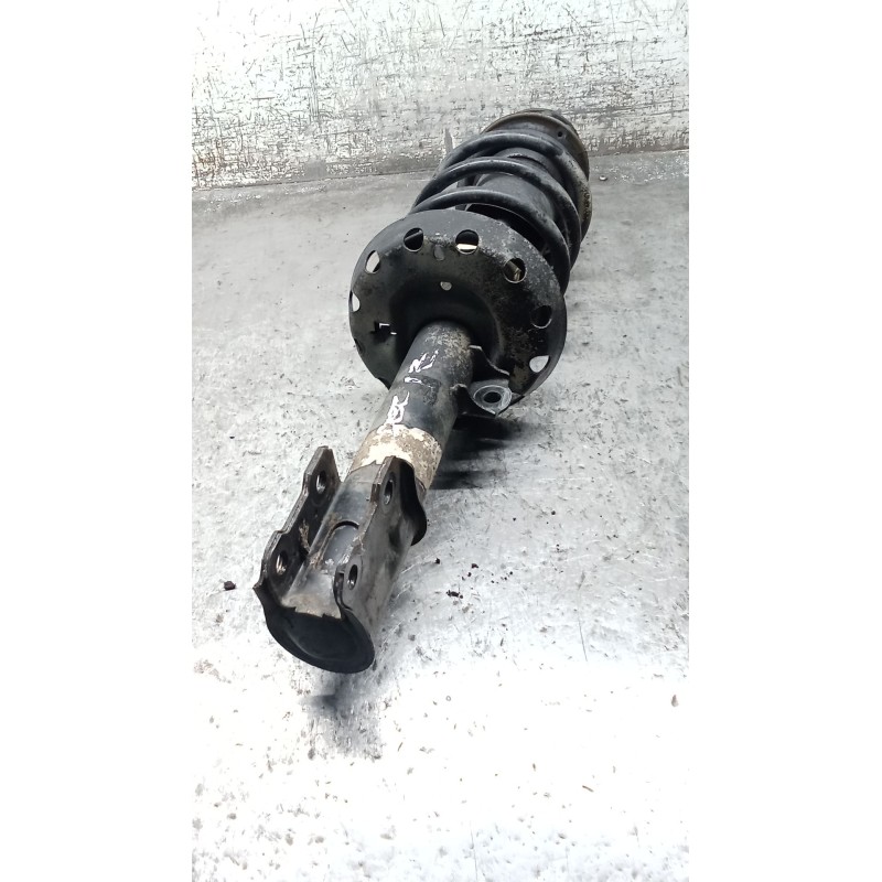 Recambio de amortiguador delantero izquierdo para opel zafira a monospace (t98) 2.0 dti 16v (f75) referencia OEM IAM 22194341 46