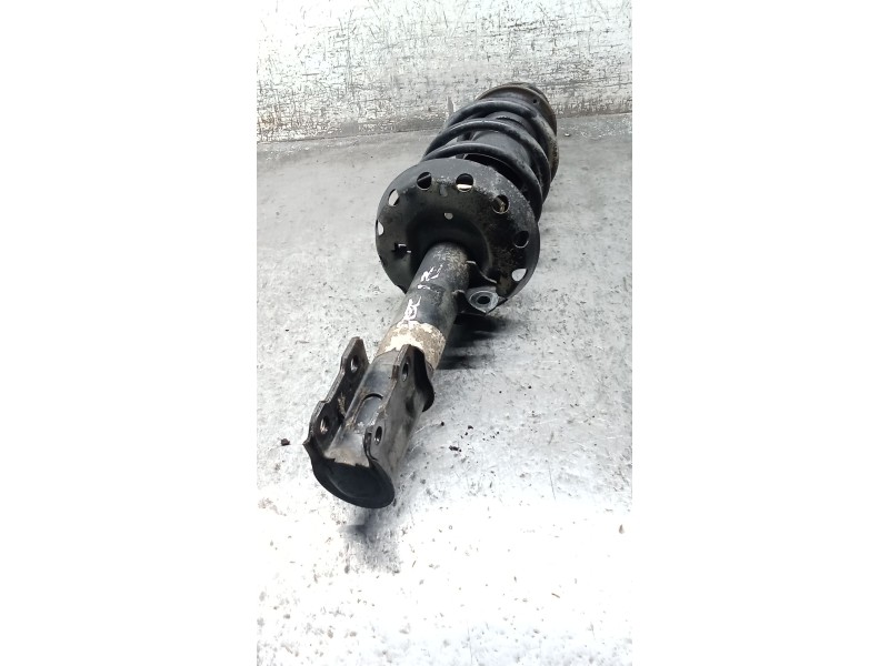 Recambio de amortiguador delantero izquierdo para opel zafira a monospace (t98) 2.0 dti 16v (f75) referencia OEM IAM 22194341 46