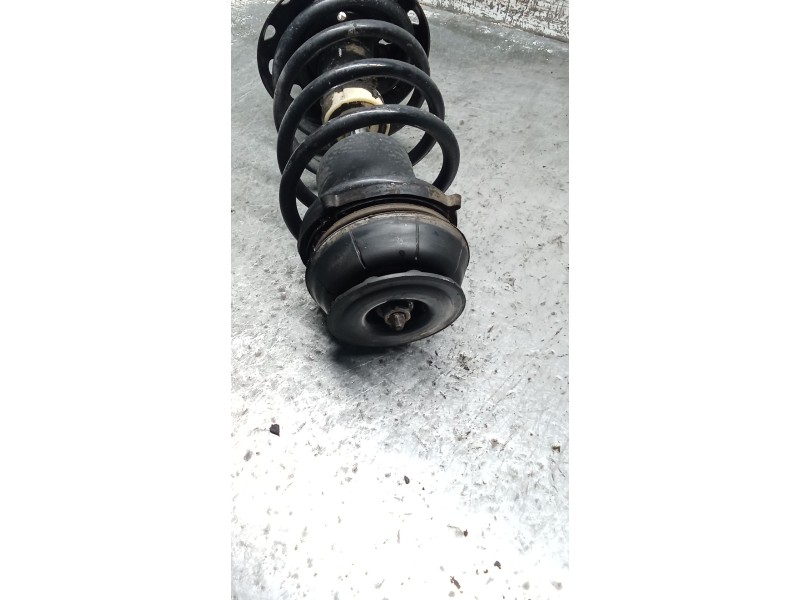 Recambio de amortiguador delantero izquierdo para opel zafira a monospace (t98) 2.0 dti 16v (f75) referencia OEM IAM 22194341 46