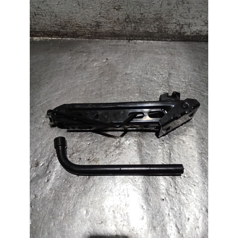 Recambio de gato para opel corsa e (x15) 1.3 cdti (08, 68) referencia OEM IAM   