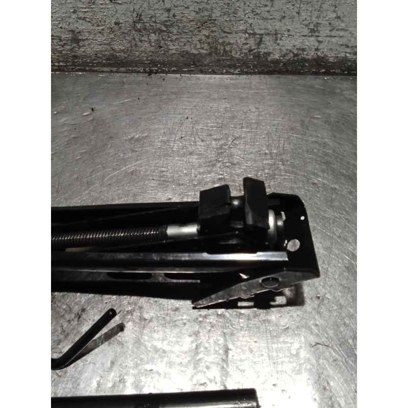 Recambio de gato para opel corsa e (x15) 1.3 cdti (08, 68) referencia OEM IAM   