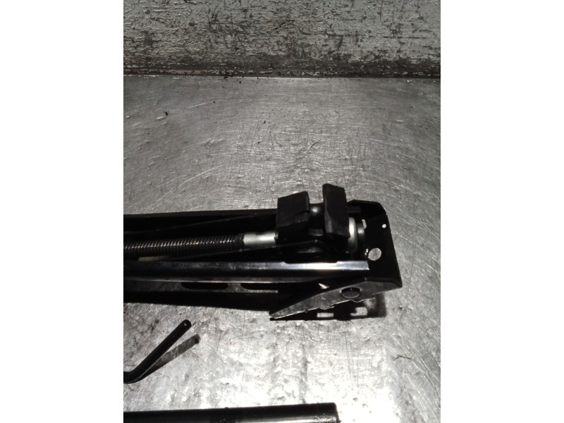 Recambio de gato para opel corsa e (x15) 1.3 cdti (08, 68) referencia OEM IAM   