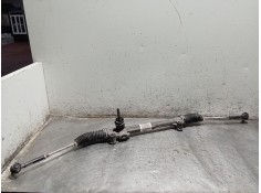 Recambio de cremallera direccion para opel corsa e (x15) 1.3 cdti (08, 68) referencia OEM IAM   