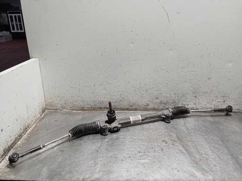 Recambio de cremallera direccion para opel corsa e (x15) 1.3 cdti (08, 68) referencia OEM IAM   