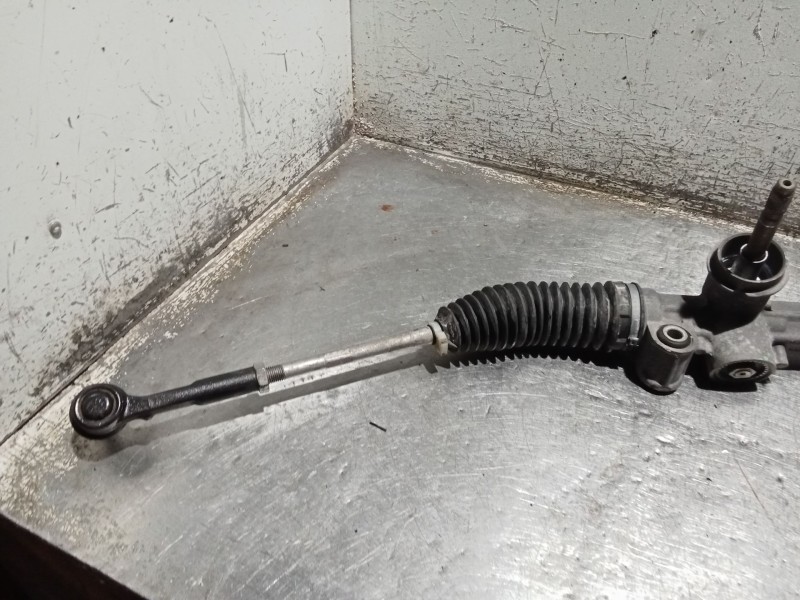 Recambio de cremallera direccion para opel corsa e (x15) 1.3 cdti (08, 68) referencia OEM IAM   