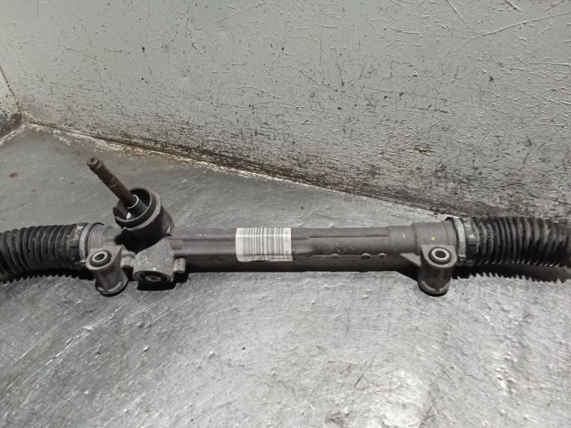 Recambio de cremallera direccion para opel corsa e (x15) 1.3 cdti (08, 68) referencia OEM IAM   