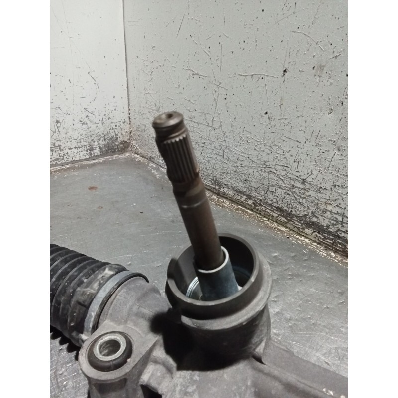 Recambio de cremallera direccion para opel corsa e (x15) 1.3 cdti (08, 68) referencia OEM IAM   