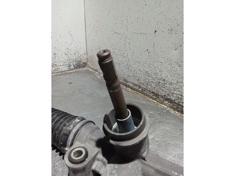 Recambio de cremallera direccion para opel corsa e (x15) 1.3 cdti (08, 68) referencia OEM IAM   