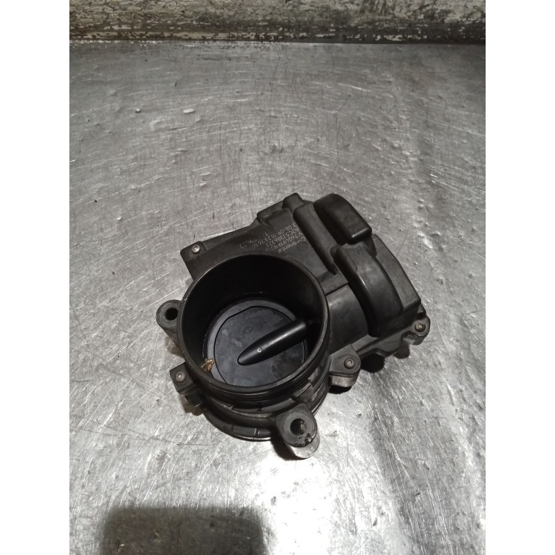 Recambio de caja mariposa para peugeot 308 sw i (4e_, 4h_) 1.6 16v referencia OEM IAM A2C53386323 V76049198001 
