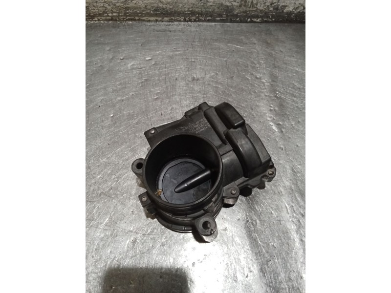 Recambio de caja mariposa para peugeot 308 sw i (4e_, 4h_) 1.6 16v referencia OEM IAM A2C53386323 V76049198001 