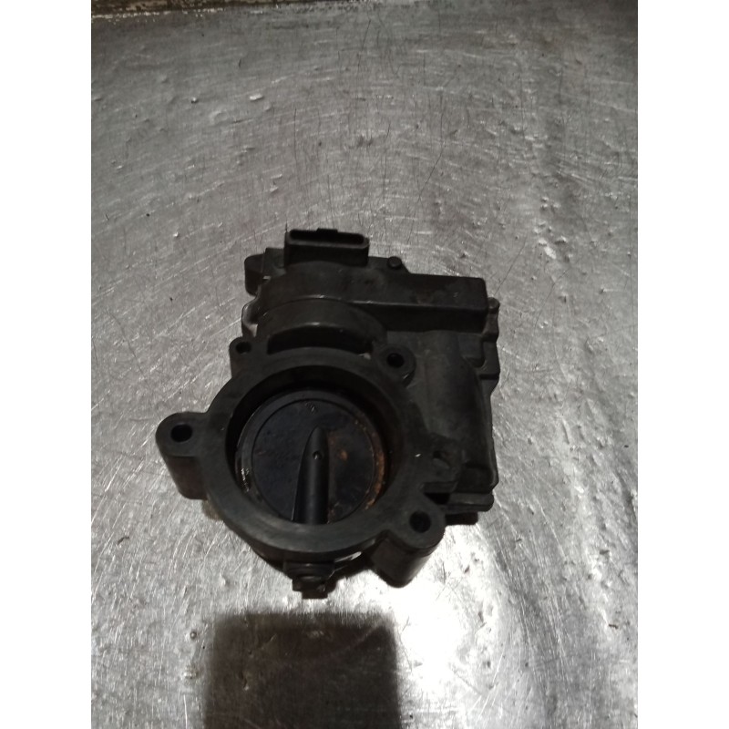 Recambio de caja mariposa para peugeot 308 sw i (4e_, 4h_) 1.6 16v referencia OEM IAM A2C53386323 V76049198001 