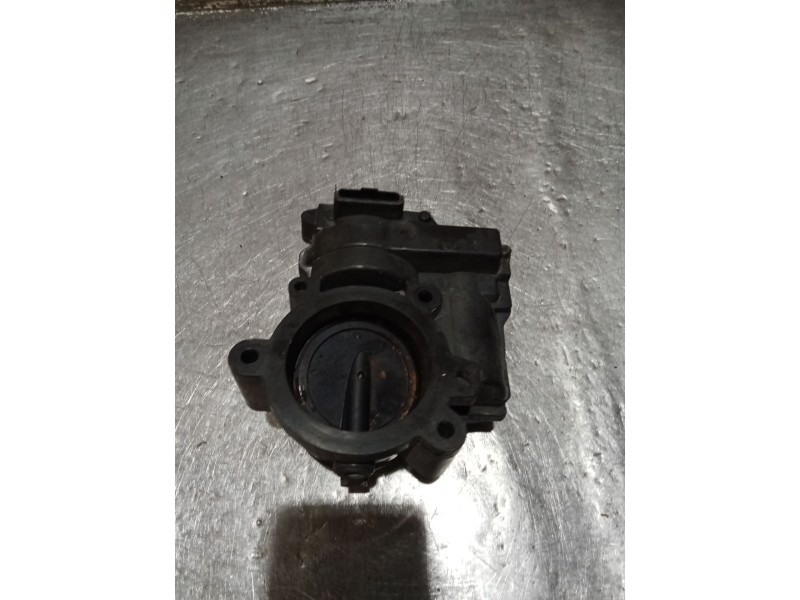 Recambio de caja mariposa para peugeot 308 sw i (4e_, 4h_) 1.6 16v referencia OEM IAM A2C53386323 V76049198001 