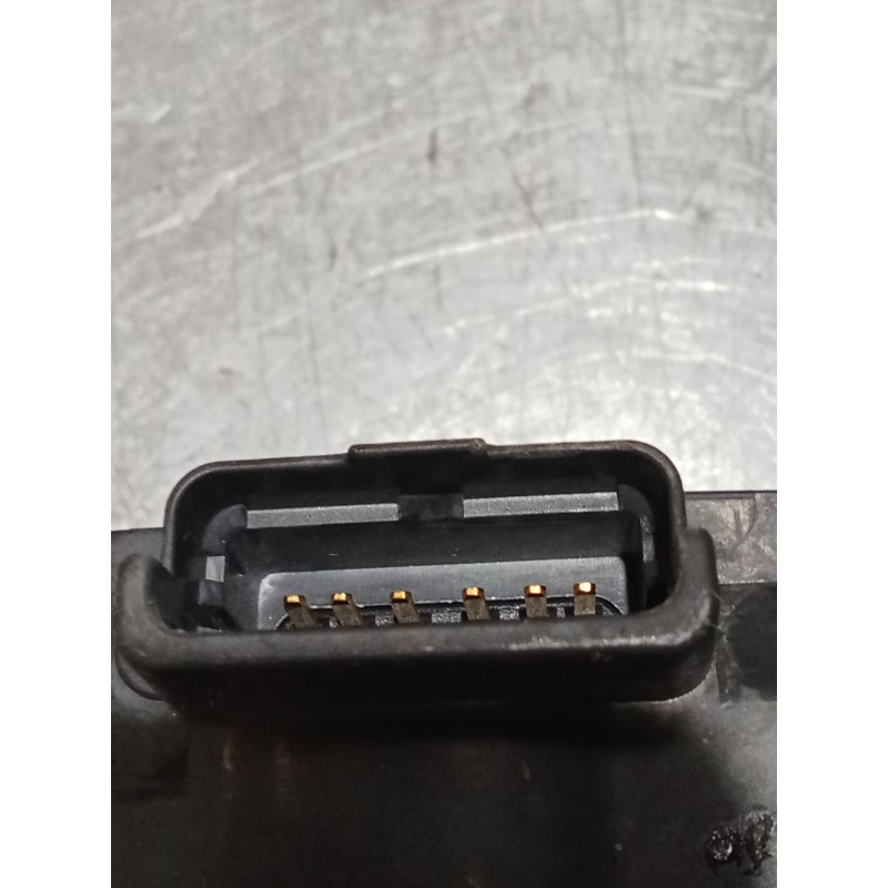 Recambio de caja mariposa para peugeot 308 sw i (4e_, 4h_) 1.6 16v referencia OEM IAM A2C53386323 V76049198001 