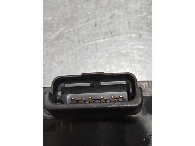 Recambio de caja mariposa para peugeot 308 sw i (4e_, 4h_) 1.6 16v referencia OEM IAM A2C53386323 V76049198001 