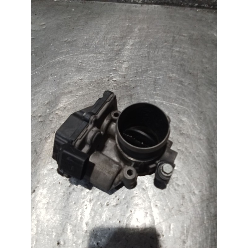 Recambio de caja mariposa para volkswagen passat b6 variant (3c5) 2.0 tdi 16v referencia OEM IAM   