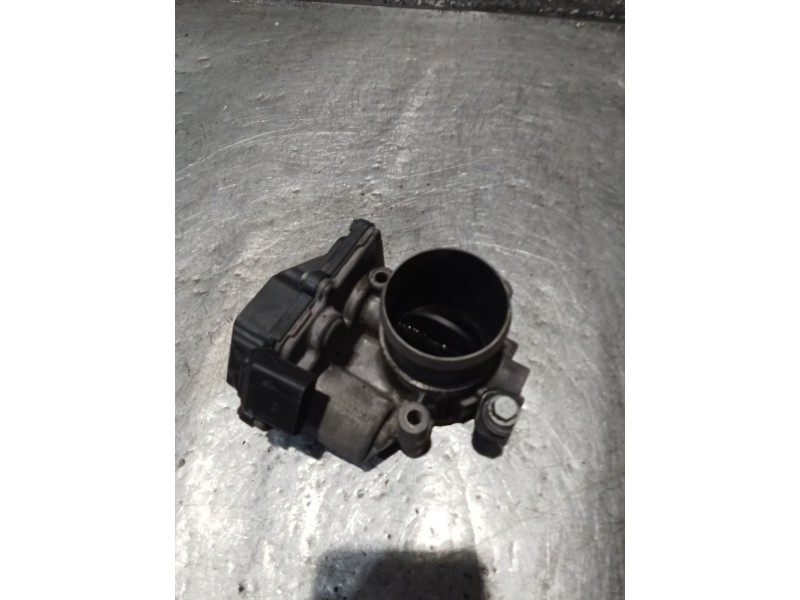 Recambio de caja mariposa para volkswagen passat b6 variant (3c5) 2.0 tdi 16v referencia OEM IAM   