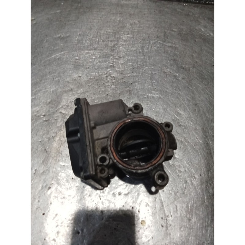 Recambio de caja mariposa para volkswagen passat b6 variant (3c5) 2.0 tdi 16v referencia OEM IAM   