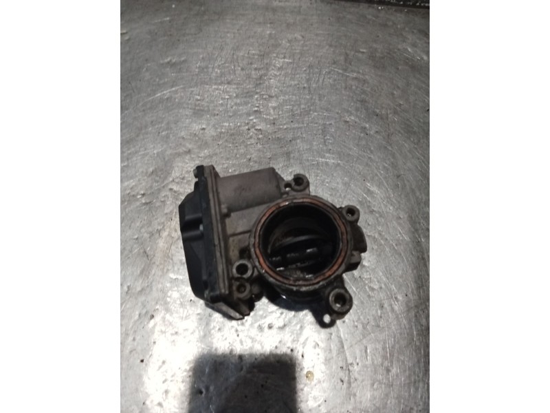 Recambio de caja mariposa para volkswagen passat b6 variant (3c5) 2.0 tdi 16v referencia OEM IAM   