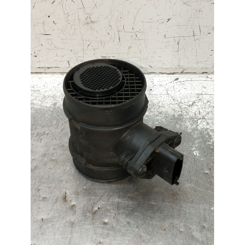 Recambio de caudalimetro para opel zafira a monospace (t98) 2.0 dti 16v (f75) referencia OEM IAM 0281002478 24437502 