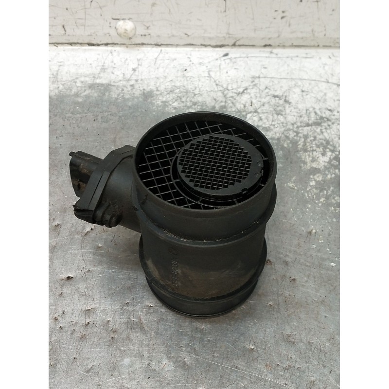 Recambio de caudalimetro para opel zafira a monospace (t98) 2.0 dti 16v (f75) referencia OEM IAM 0281002478 24437502 