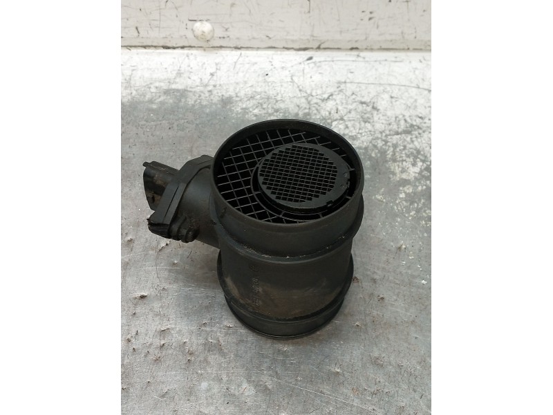 Recambio de caudalimetro para opel zafira a monospace (t98) 2.0 dti 16v (f75) referencia OEM IAM 0281002478 24437502 