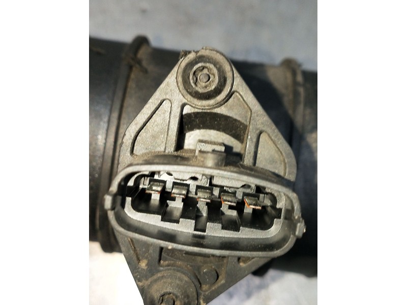 Recambio de caudalimetro para opel zafira a monospace (t98) 2.0 dti 16v (f75) referencia OEM IAM 0281002478 24437502 
