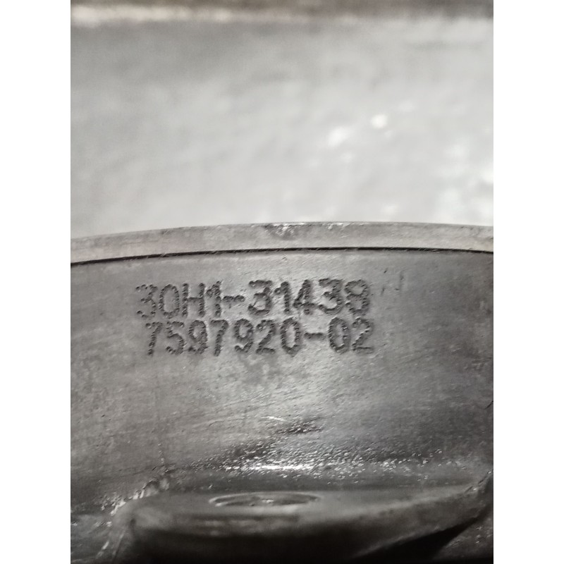 Recambio de depresor freno / bomba vacio para peugeot 308 sw i (4e_, 4h_) 1.6 16v referencia OEM IAM 30H131438  