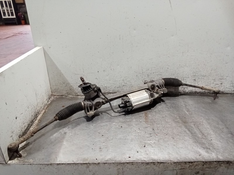 Recambio de cremallera direccion para volkswagen golf vi (5k1) 2.0 tdi referencia OEM IAM 1KO909144H 0273010112 