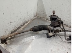 Recambio de cremallera direccion para volkswagen golf vi (5k1) 2.0 tdi referencia OEM IAM 1KO909144H 0273010112  2