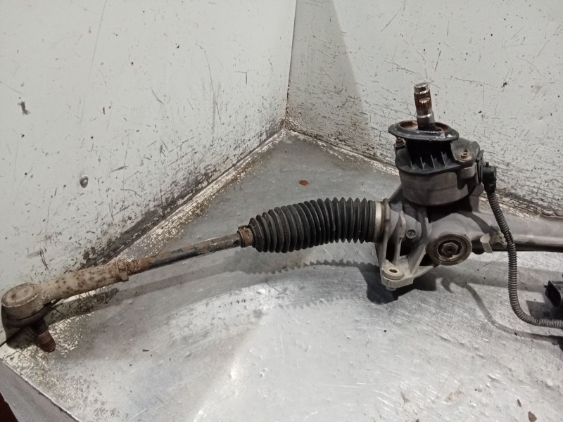 Recambio de cremallera direccion para volkswagen golf vi (5k1) 2.0 tdi referencia OEM IAM 1KO909144H 0273010112 