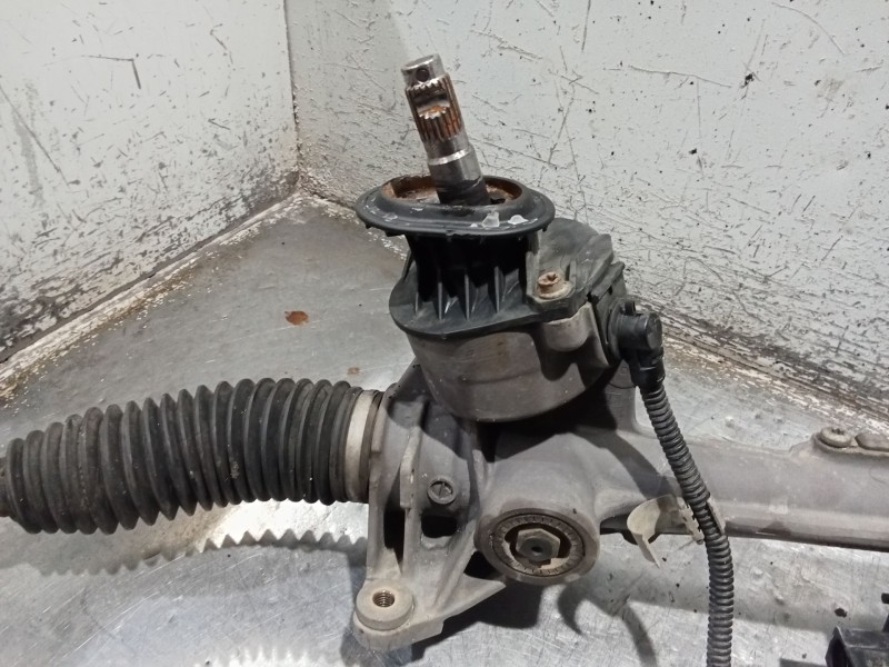 Recambio de cremallera direccion para volkswagen golf vi (5k1) 2.0 tdi referencia OEM IAM 1KO909144H 0273010112 