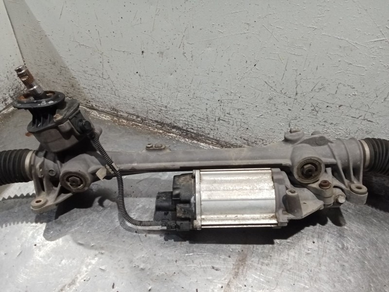 Recambio de cremallera direccion para volkswagen golf vi (5k1) 2.0 tdi referencia OEM IAM 1KO909144H 0273010112 