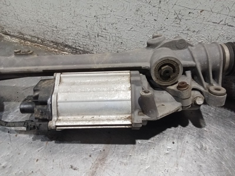 Recambio de cremallera direccion para volkswagen golf vi (5k1) 2.0 tdi referencia OEM IAM 1KO909144H 0273010112 