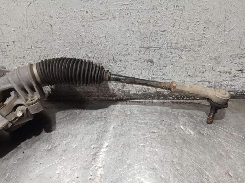 Recambio de cremallera direccion para volkswagen golf vi (5k1) 2.0 tdi referencia OEM IAM 1KO909144H 0273010112 