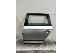 Recambio de puerta trasera izquierda para volkswagen passat b6 variant (3c5) 2.0 tdi 16v referencia OEM IAM  5P 