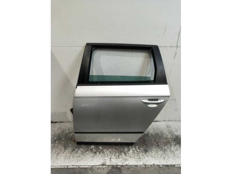 Recambio de puerta trasera izquierda para volkswagen passat b6 variant (3c5) 2.0 tdi 16v referencia OEM IAM  5P 