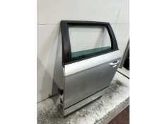 Recambio de puerta trasera izquierda para volkswagen passat b6 variant (3c5) 2.0 tdi 16v referencia OEM IAM  5P  2