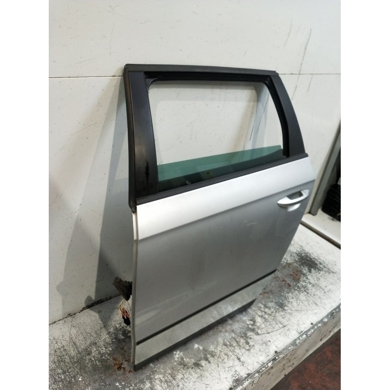 Recambio de puerta trasera izquierda para volkswagen passat b6 variant (3c5) 2.0 tdi 16v referencia OEM IAM  5P 