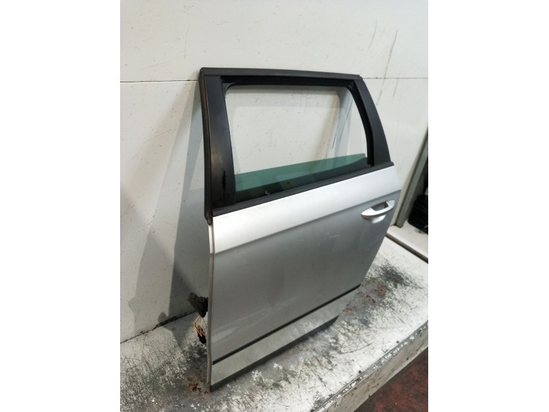 Recambio de puerta trasera izquierda para volkswagen passat b6 variant (3c5) 2.0 tdi 16v referencia OEM IAM  5P 