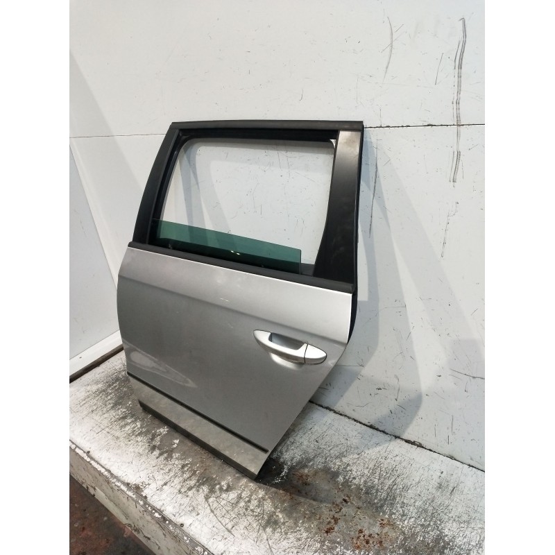 Recambio de puerta trasera izquierda para volkswagen passat b6 variant (3c5) 2.0 tdi 16v referencia OEM IAM  5P 