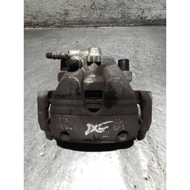 Recambio de pinza freno delantera derecha para opel corsa e (x15) 1.3 cdti (08, 68) referencia OEM IAM   