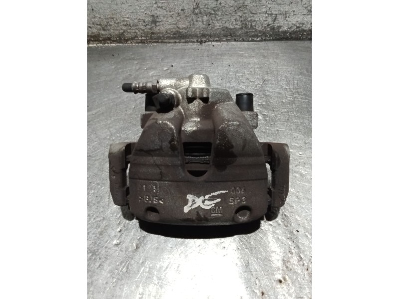 Recambio de pinza freno delantera derecha para opel corsa e (x15) 1.3 cdti (08, 68) referencia OEM IAM   