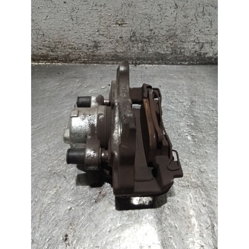 Recambio de pinza freno delantera derecha para opel corsa e (x15) 1.3 cdti (08, 68) referencia OEM IAM   