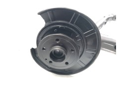 Recambio de mangueta trasera derecha para mercedes vito caja cerrada 6.03  109 cdi compacto (639.601) referencia OEM IAM   