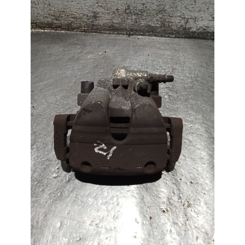 Recambio de pinza freno delantera izquierda para opel corsa e (x15) 1.3 cdti (08, 68) referencia OEM IAM   