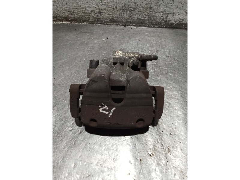 Recambio de pinza freno delantera izquierda para opel corsa e (x15) 1.3 cdti (08, 68) referencia OEM IAM   