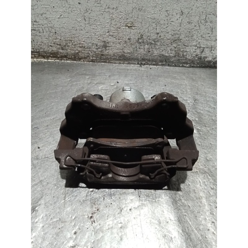Recambio de pinza freno delantera izquierda para opel corsa e (x15) 1.3 cdti (08, 68) referencia OEM IAM   