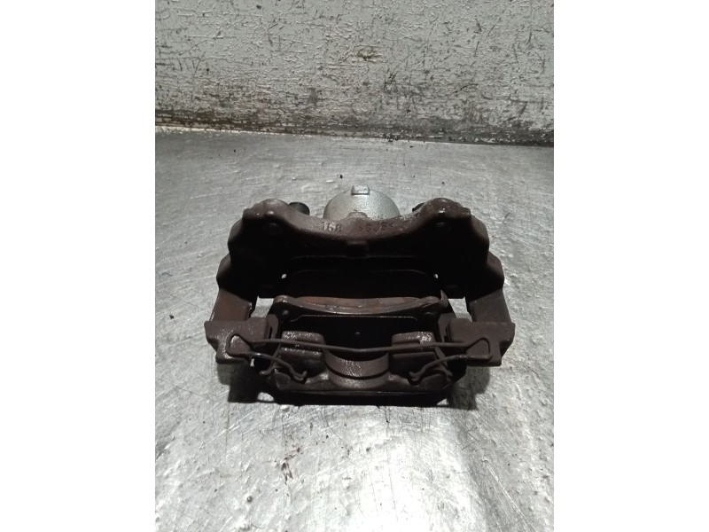 Recambio de pinza freno delantera izquierda para opel corsa e (x15) 1.3 cdti (08, 68) referencia OEM IAM   
